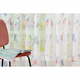 Otroška zavesa 140x245 cm Owl - Mendola Fabrics
