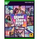 Xbox igra Grand Theft Auto VI