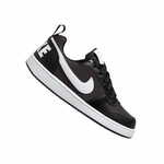 Nike Čevlji črna 38.5 EU JR Court Borough Low PE GS
