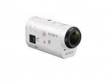Sony HDR-AZ1VB kamera