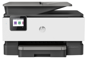 HP Officejet Pro 9010 multifunkcijski brizgalni tiskalnik