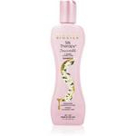 Biosilk Silk Therapy Irresistible Shampoo obnovitveni šampon s svilo 207 ml