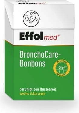 Effol BronchoCare - Bonboni - 14 k