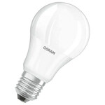 Osram led žarnica E27, 9W, 3000K