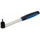 BBB LockOut Black/Blue 7