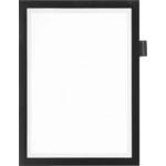 DURABLE okvir DURAFRAME NOTE A4, črn DU499301