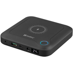 Sandberg power bank All in One 420-57, 24000 mAh