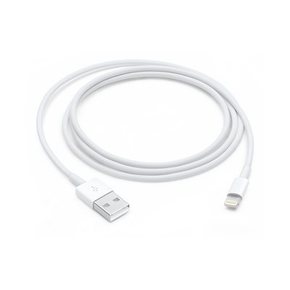Apple Lightning - USB Kabel 1M Rtl *NEW*