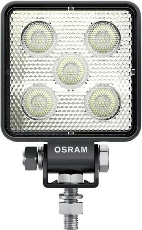 Osram LED DELOVNA LUČ CUBE VX70-WD LEDriving® 8W 12/24V LEDWL103-WD (4062172142021)