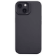 CellularLine Sensation Mag ovitek za iPhone 14 Plus, črn