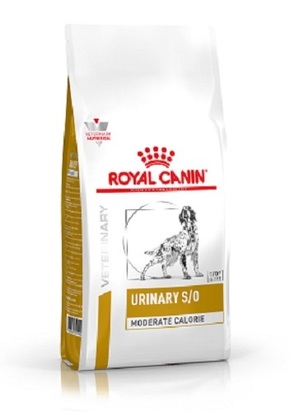 Royal Canin VHN URINARY S/O MOD. CAL. DOG 1