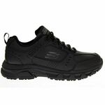 Skechers Čevlji črna 42 EU Oak Canyon