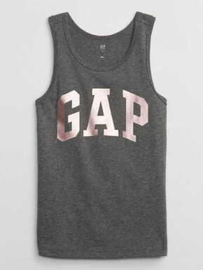 Gap Otroške Majica z logem XL