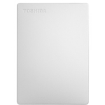 Toshiba HDTD320ES3EA zunanji disk, 2TB, 2.5"