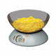 WEBHIDDENBRAND BERLINGERHAUS Digitalna kuhinjska tehtnica 5 kg Moonlight Edition BH-9291
