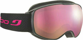 Julbo Echo Ski Goggles Pink/Black/Pink Smučarska očala