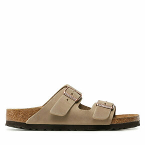 Natikači Birkenstock Arizona Bs 0352203 Rjava