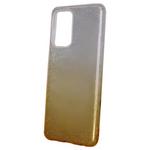 Svetleč ovitek za Samsung Galaxy A52s 5G/Galaxy A52 5G/Galaxy A52 4G - Zlata - Tip 1 KP17994