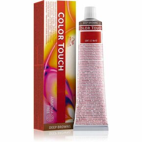 Wella Professionals Color Touch Deep Browns barva za lase odtenek 6/73 60 ml