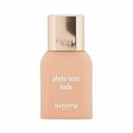 Sisley Phyto-Teint Nude puder za naraven videz kože 30 ml odtenek 2W1 Light Beige