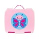 SKIP HOP Zoo Lunch box Bento Butterfly 3yrs+