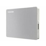 Toshiba HDTX110ESCAAU zunanji disk, 1TB, 2.5"