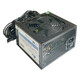 Eurocase Napajalnik 400W/ ATX2.3 / 12cm ventilator/ PFC ATX 20/24pin/ 3x SATA / 80+