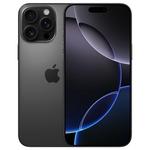 Apple iPhone 16 Pro Max, 256GB, črni