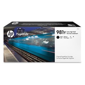 HP 981Y (L0R16A)