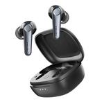 EarFun Air Pro 3 slušalke, črne
