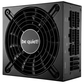 Be quiet! SFX L Power modularni napajalnik