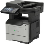 Lexmark MX622adhe mono all in one laserski tiskalnik, A4, 1200x1200 dpi