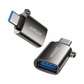 Joyroom OTG adapter USB 3.2 Gen 1 - USB-C M/F