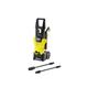 Karcher K 3 visokotlačni čistilec, 40 °C, 120 bar, 1600W, 6m, 380 l/h