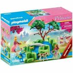 PLAYMOBIL 70961 Princezné - Piknik s žriebäťom