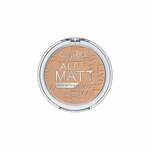 Catrice Ves Matt Plus (Shine Control Powder) 10 g (Odtenek 025 Sand Beige)