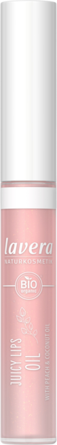 "Lavera Juicy Lips Oil - 5