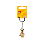 Obeski 854158 Obesek za ključe - French Bull Dog Guy