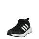 Adidas Čevlji črna 39 1/3 EU fortarun 2.0 el k