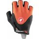 Castelli Arenberg Gel 2 Gloves Fiery Red/Black M Kolesarske rokavice