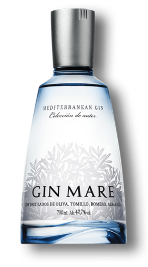 Gin Mare Gin Mare 0