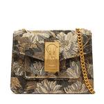 Ročna torba Steve Madden Bartie-B 13002606 Zlata