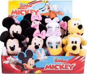 Plišasti Mickey mix 20 cm