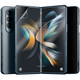 WOZINSKY Zaščita zaslona za Samsung Galaxy Z Fold 5 Invisible Film