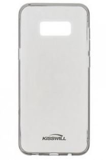 Kiswill silikonski ovitek za Samsung Galaxy S8 Plus G955