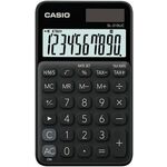 Casio kalkulator SL-310UC-BK, črni