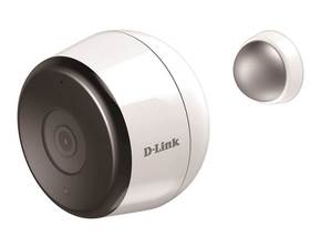 D-Link video kamera za nadzor DCS-8600LH/E