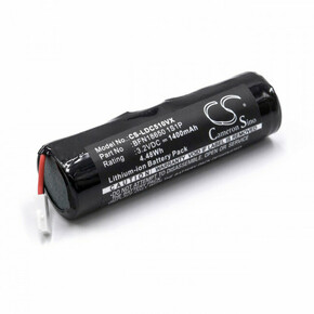 Baterija za Leifheit Dry &amp; Clean 51000 / 51002 / 51113