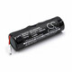 Baterija za Leifheit Dry &amp; Clean 51000 / 51002 / 51113, 1400 mAh