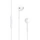Apple EarPods slušalke, 3.5 mm/USB/lightning, bela, mikrofon
